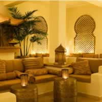 Baraza Resort