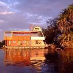 Tiger Fishing Zambezi River Fishing Zambia House Boat Chobe River House Boat Victoria Falls