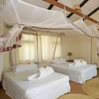 Moivaro Coffee Lodge
