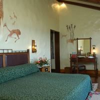 Ngorongoro Serena