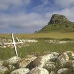 Zulu Battlefield Rorkes Drift Isandlwana South Africa Battlefield Spioenkop Boer War Battlefield South Africa