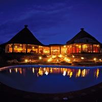 Ngorongoro Sopa