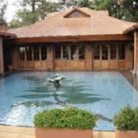 Arusha Coffee Lodge