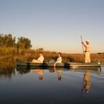 Makgadikgadi Pans Botswana Safari Holidays Makgadikgadi Chobe Okavango Delta Botswana Safaris