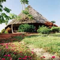 Ras Nungwi N