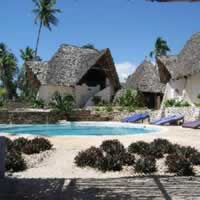 Matemwe Beach N