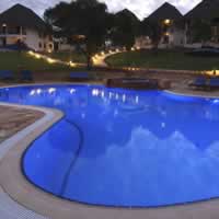 Blue Bay Beach Resort