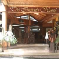 Impala Hotel