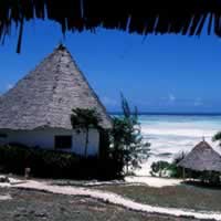 Matemwe Beach N
