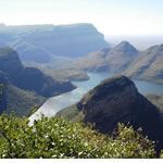 White Water Rafting South Africa Adventure Holiday Kruger National Park