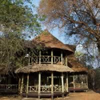 Katavi Wildlife Camp