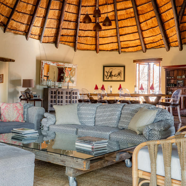 Amalinda Lodge