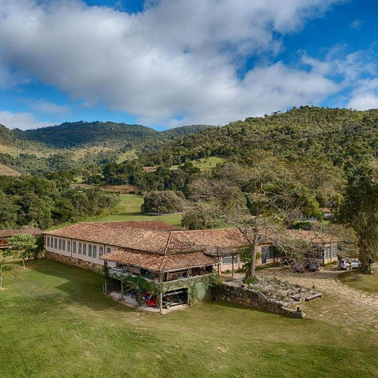 Engenho Lodge