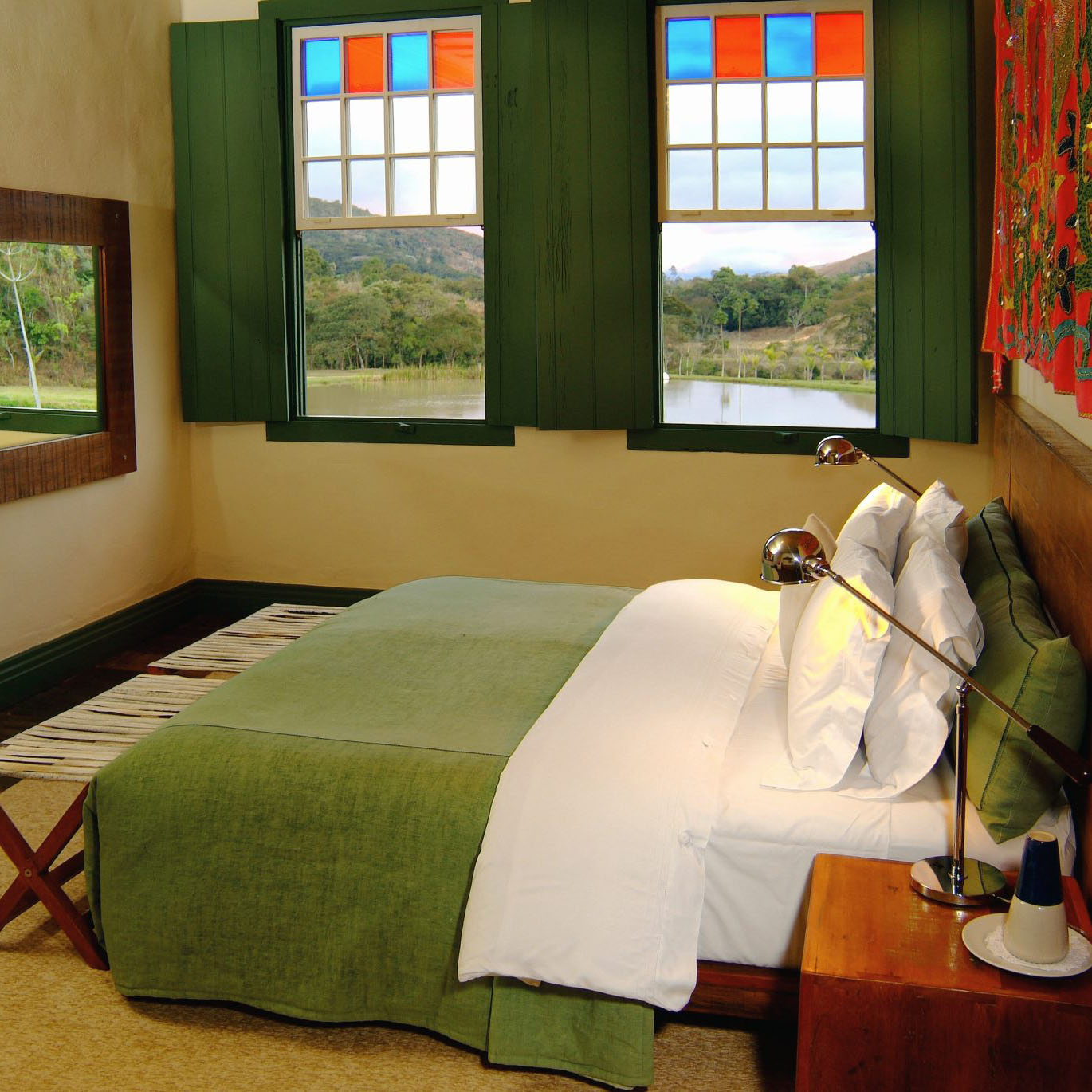 Engenho Lodge