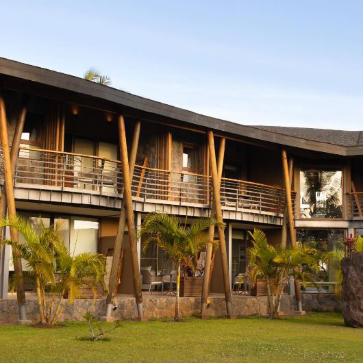Ohana Rapa Nui