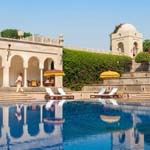 Oberoi, Amarvilas