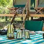 Kulu Tented Camp