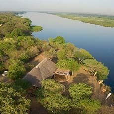 Murchison River Lodge