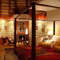 Maliba Mountain Lodge