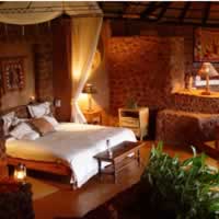 Stanley Safari Lodge