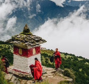 Bhutan Holidays Guided Tours Packages Prices From UK Nepal India