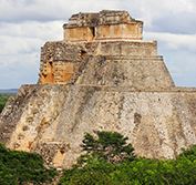 Mexico Holidays Disabled Wheelchair Accessible Vacations Yucatan
