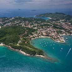 Vila d'este Buzios