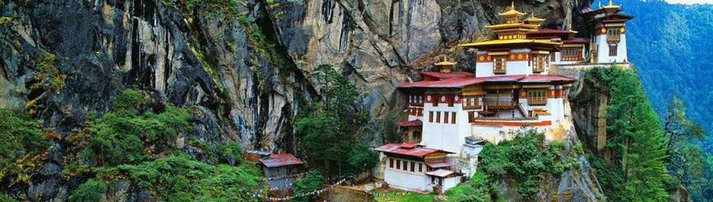 Bhutan Guided Tours Holidays Packages Flights India Nepal Tailor Made