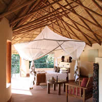 Tongole Wilderness Lodge