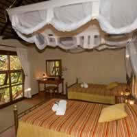 Lunga River Lodge