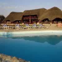 Manyara Lakeview Oasis