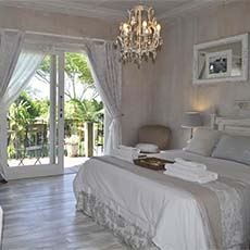 Petite Provence, Salt Rock