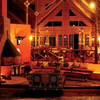 Arumeru River Lodge