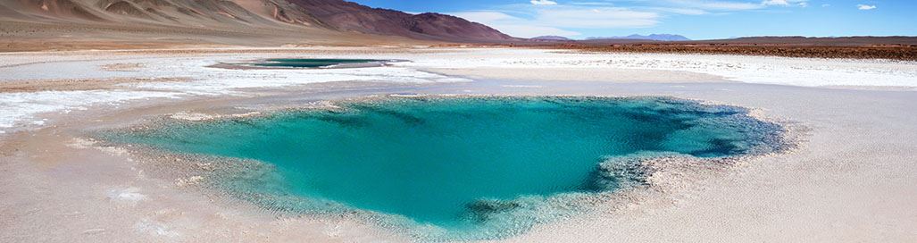 Argentina Holidays Salta Jujuy Salt Flats Train To The Clouds Cafayate