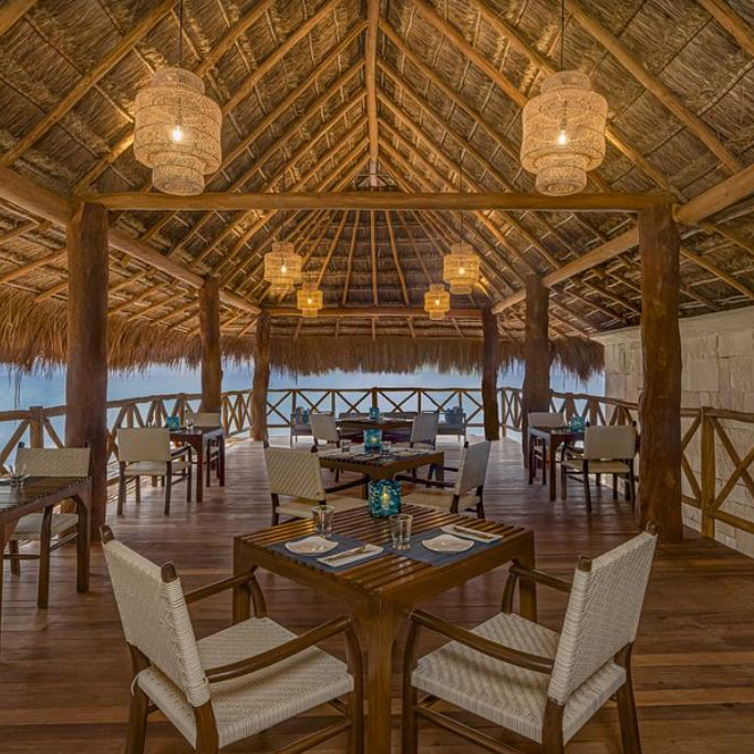 Viceroy Riviera Maya