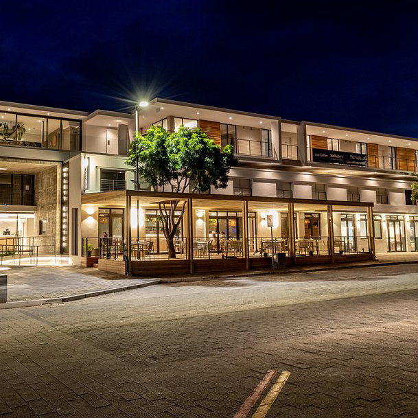 Plett Quarter Hotel