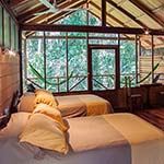 Sacha Jungle Lodge