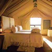 Eagle Tented Lodge