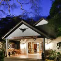 Lake Naivasha Country Club