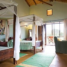 Tloma Lodge