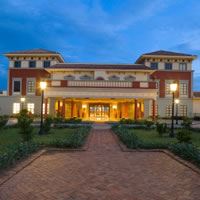 Lake Victoria Serena