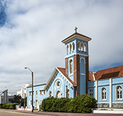 Argentina Uruguay Self Drive Holiday Montevideo Carmelo Colonia Buenos Aires