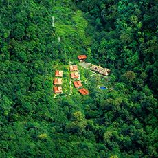 Esquinas Rainforest Lodge