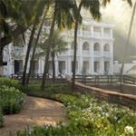 Grand Hyatt, Goa Resort