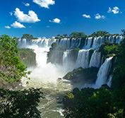 Self Drive Holiday Argentina Buenos Aires Iguazu Bariloche Lake District