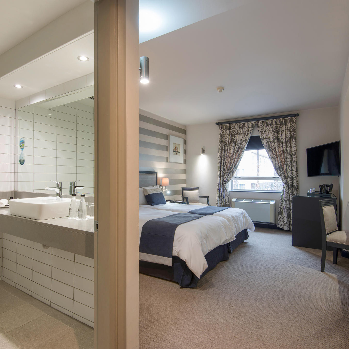 The Portswood Hotel
