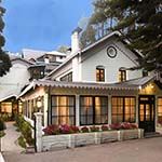 The Elgin