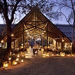 Thornybush Game Lodge