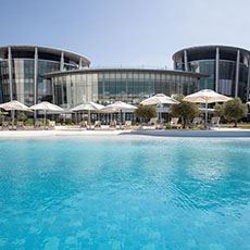 Jumeirah at Saadiyat Island