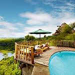 Kyaninga Lodge, Fort Portal